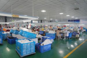 Bulk Order Handling