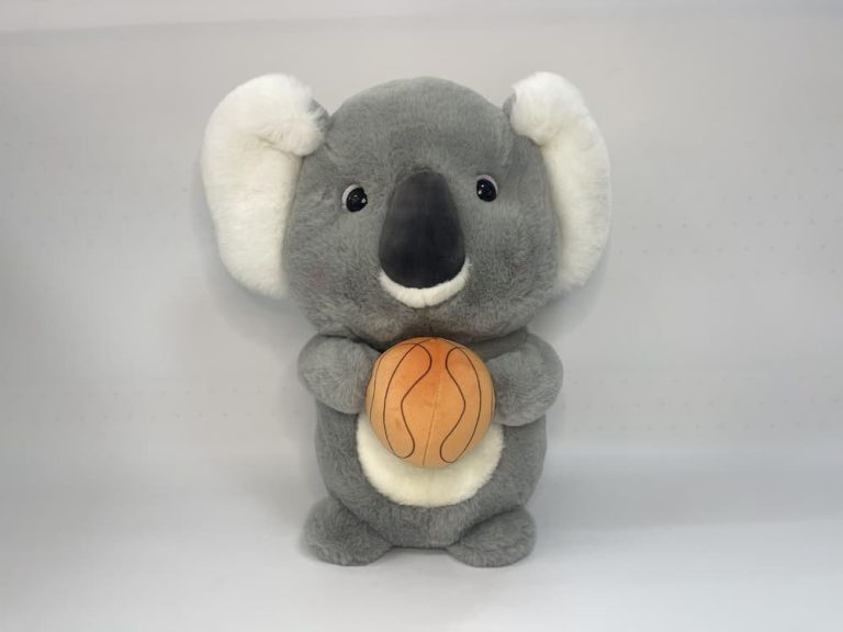 Simulation koala plush animal cute Australian koala toy Toy & Gift