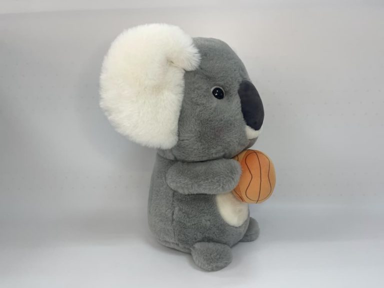 Simulation koala plush animal cute Australian koala toy Toy & Gift