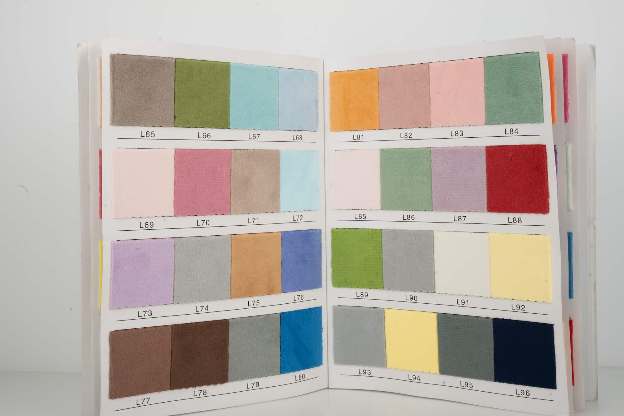 The Importance Of Fabric Selection In Plush Toy Manufacturing