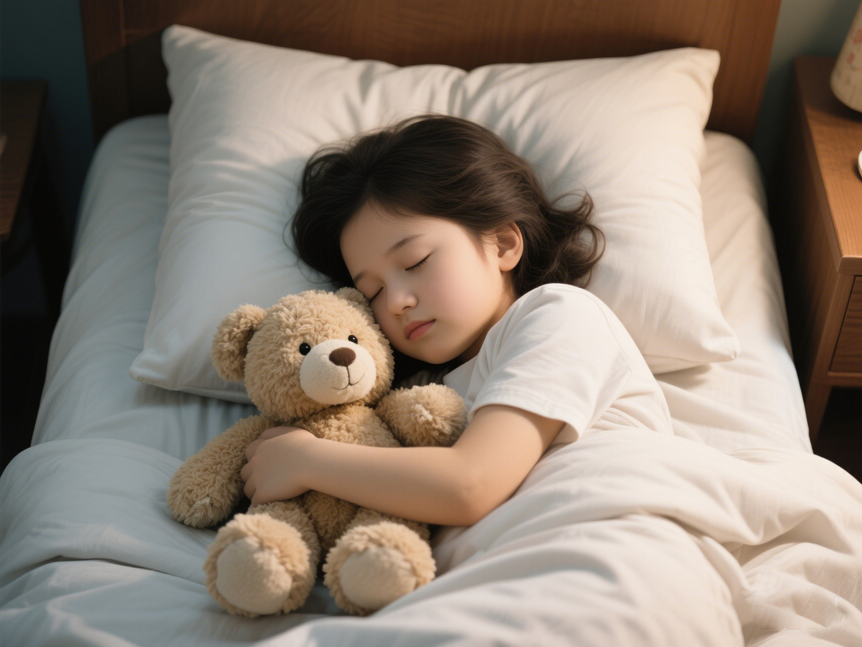 Is It Okay To Sleep With A Plushie?