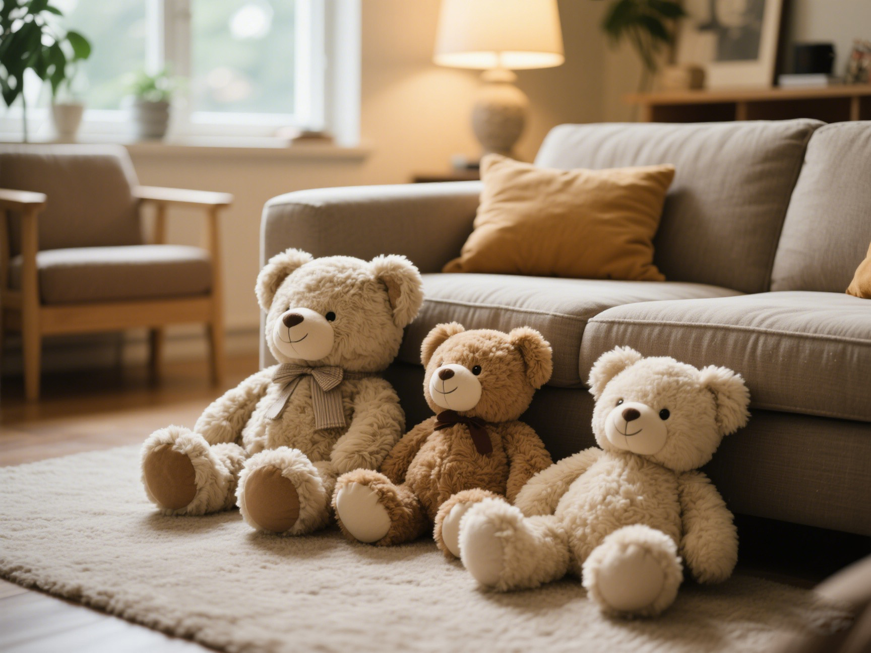 The Evolving Roles Of Plush Toys In Modern Life