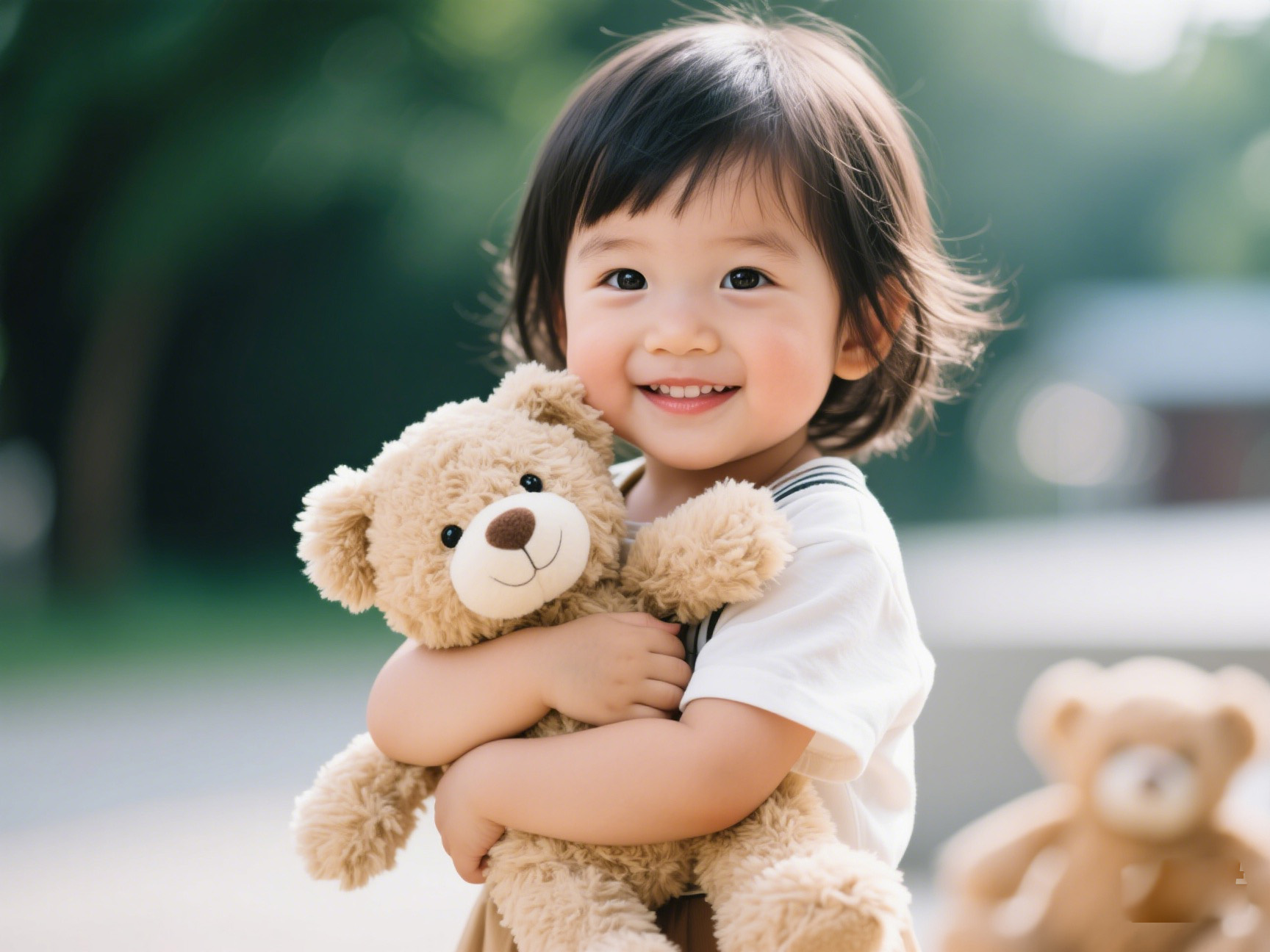 The Rise Of Smart Plush Toys: Privacy Risks And Their Impact On Children