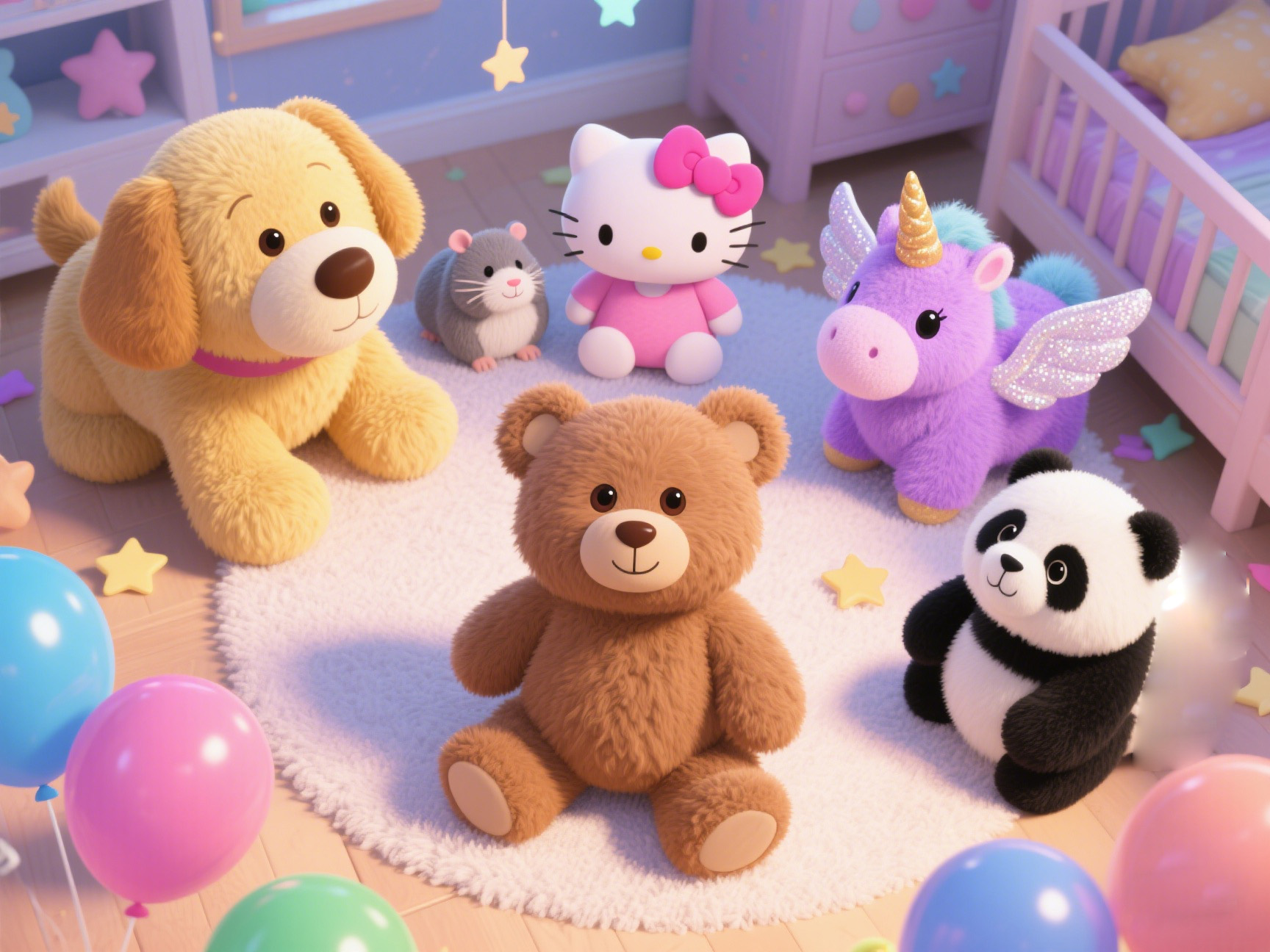 What Is The Most Popular Stuffed Animal?
