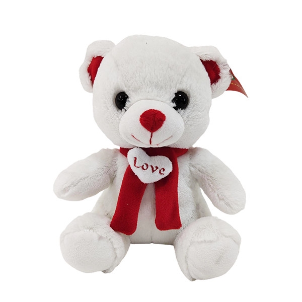 custom bear soft toy