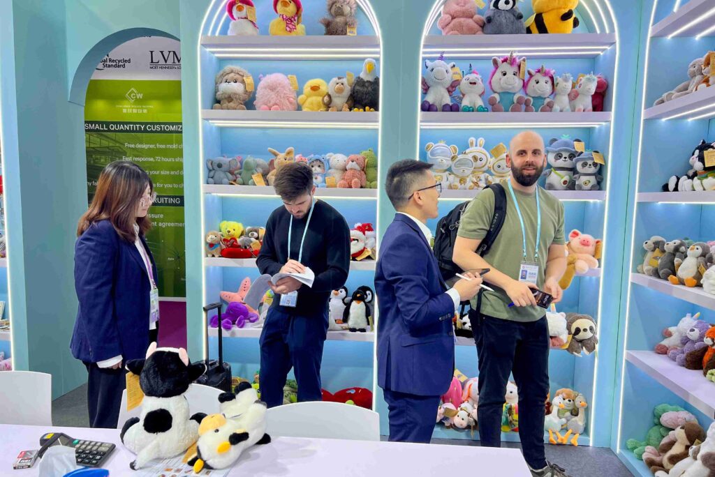 StuffPlush at the 2025 Autumn Canton Fair 1 1 11zon 1
