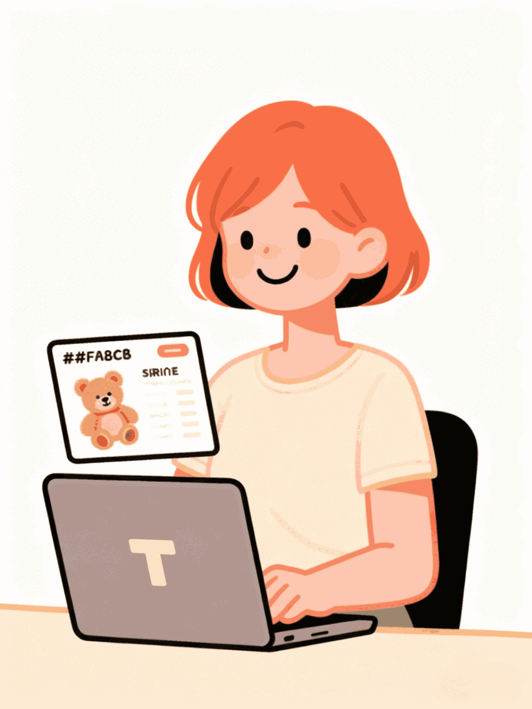 Customized Plush Toy factory 1