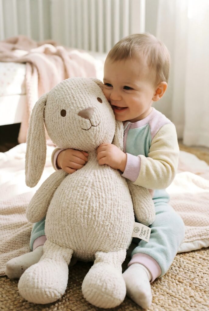 custom easter ASTMCE Certified Toys