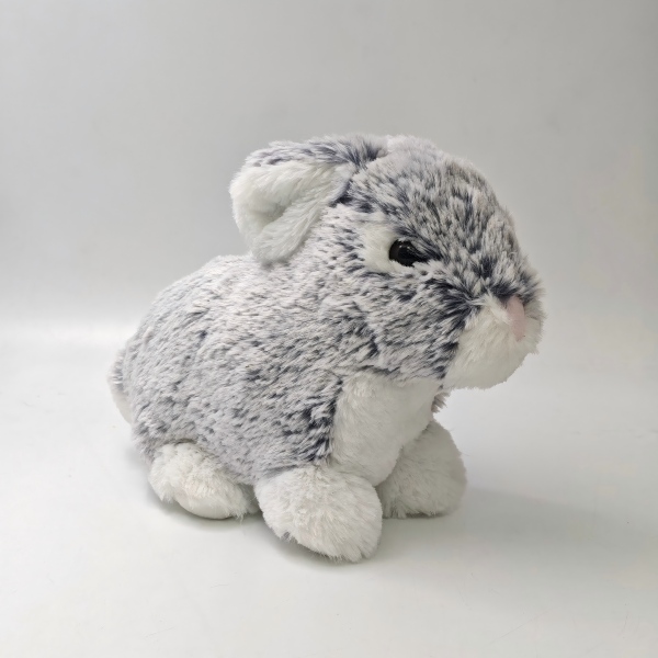 easter bunny plush toys bulk 1