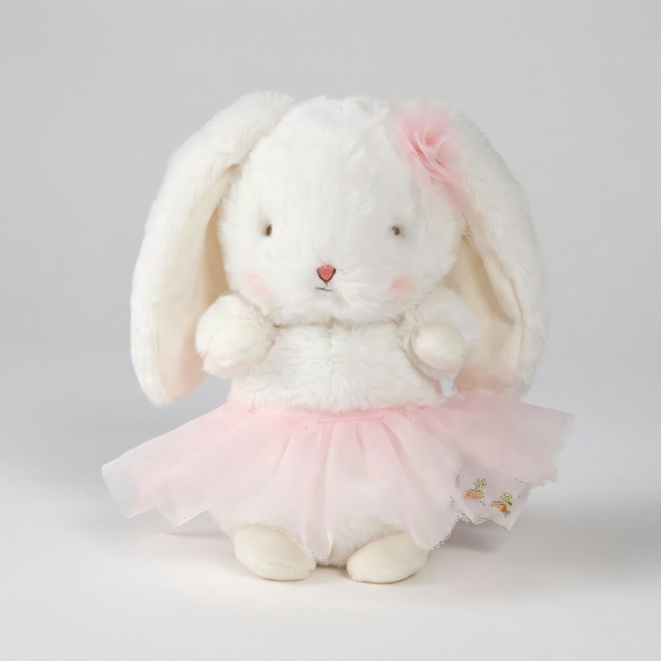jellycat easter bunny plush toy1