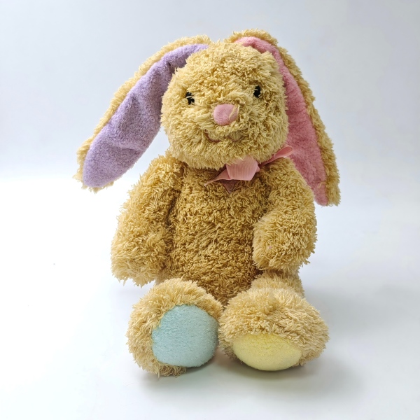 jellycat easter bunny soft toy