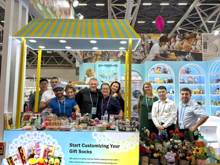 StuffPlush 2025 Autumn Canton Fair 2 1