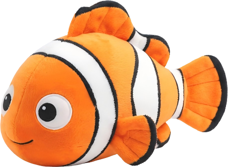 custom fish stuffed animals supplier