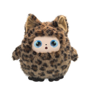 AI Plush Toys