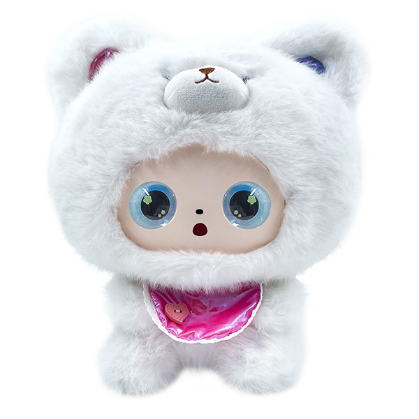 AI Plush Toys