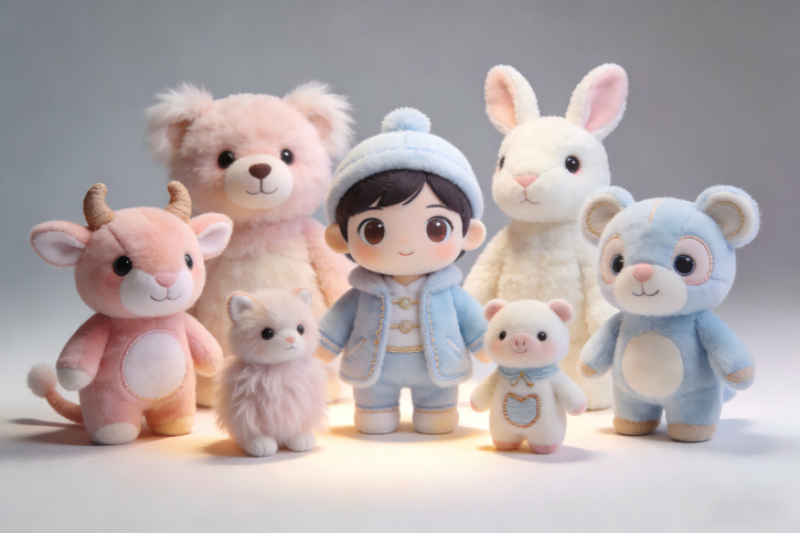 Custom Mascots Trends for 2026