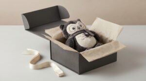 How Custom Plush Toys Become Memorable Corporate Gifts1