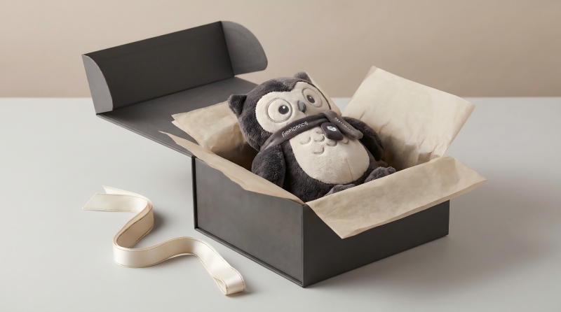 How Custom Plush Toys Become Memorable Corporate Gifts1