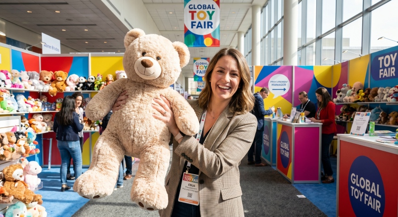 customer review about stuffplush teddy bear1