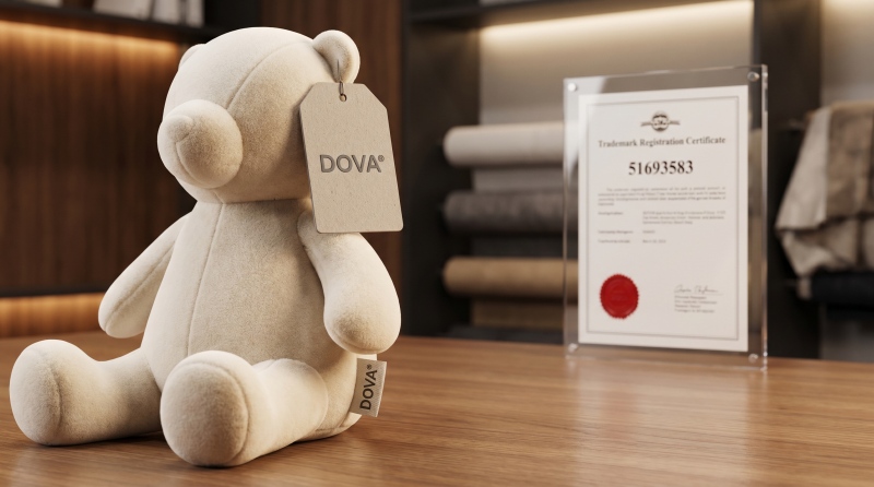 Introducing DOVA