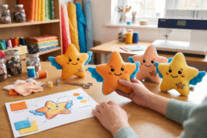 How to Turn Your Logo Into Custom Plush Toys