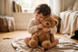 ¿Cuál es el mejor peso para un peluche