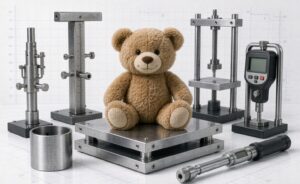 ASTM F963 Plush Toy Testing Guide Cover