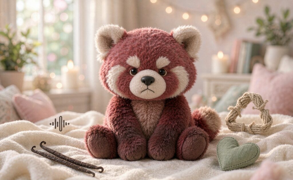 Valentine's Day Plush Trends 2027 Cover