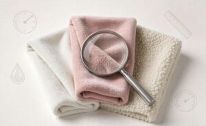 Velboa vs Minky vs Sherpa Fabric Buying Guide Cover