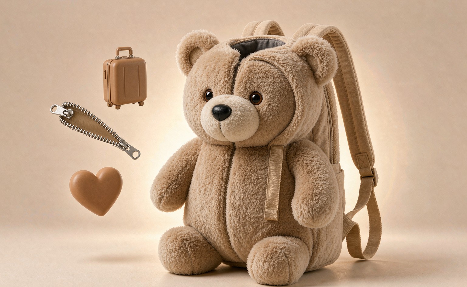 Guide des tendances du plush fonctionnel – Oreillers et sacs de voyage